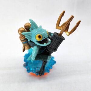 Gill Grunt Skylander series 2 Giants
